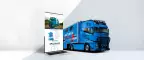 Slide Motorhome